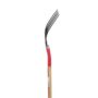 Forged Steel Manure Fork – Razor-Back – 9″